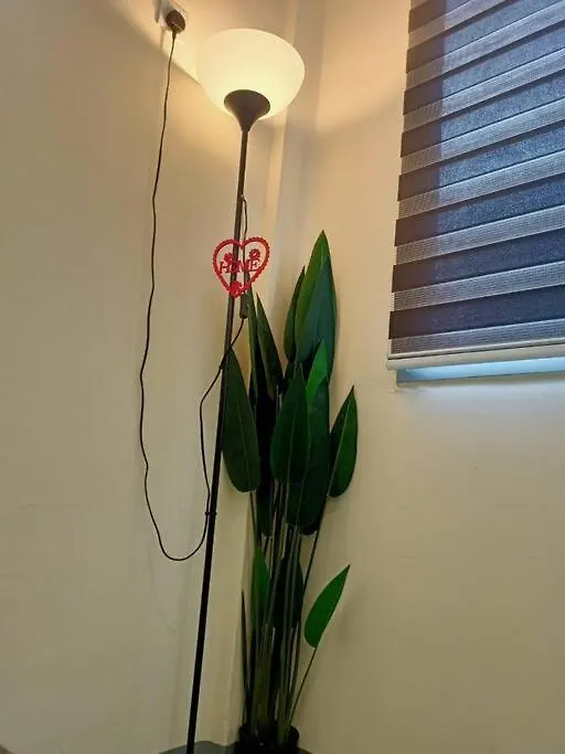 Sri Saujana Apartment Τζωρτζ Τάουν
